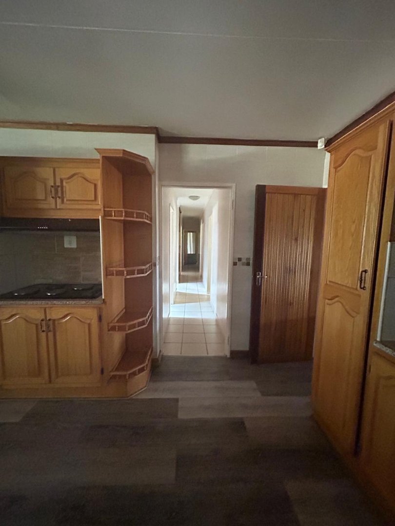 1 Bedroom Property for Sale in Universitas Free State